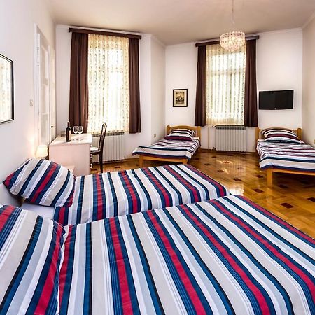 קארלובץ Vila Regina Rooms מראה חיצוני תמונה
