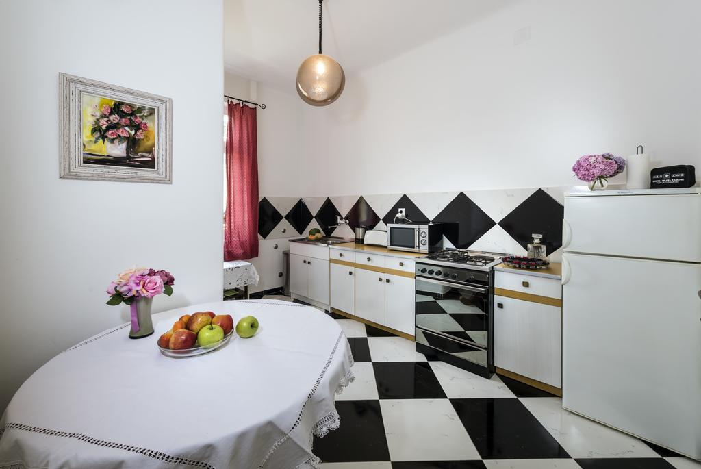 קארלובץ Vila Regina Rooms מראה חיצוני תמונה