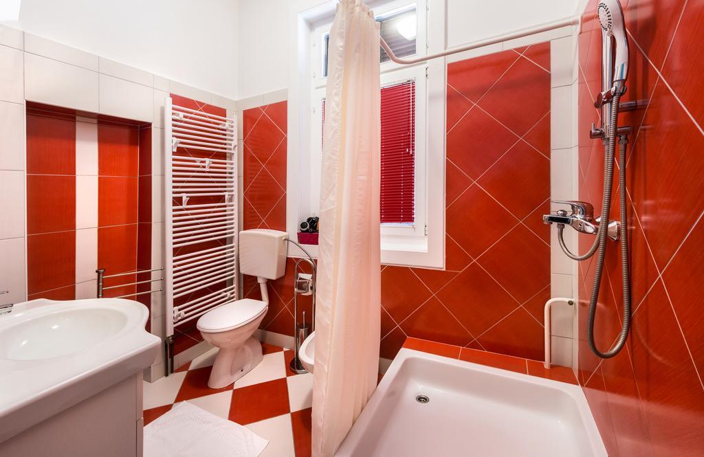 קארלובץ Vila Regina Rooms מראה חיצוני תמונה