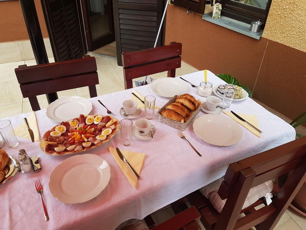 קארלובץ Vila Regina Rooms מראה חיצוני תמונה