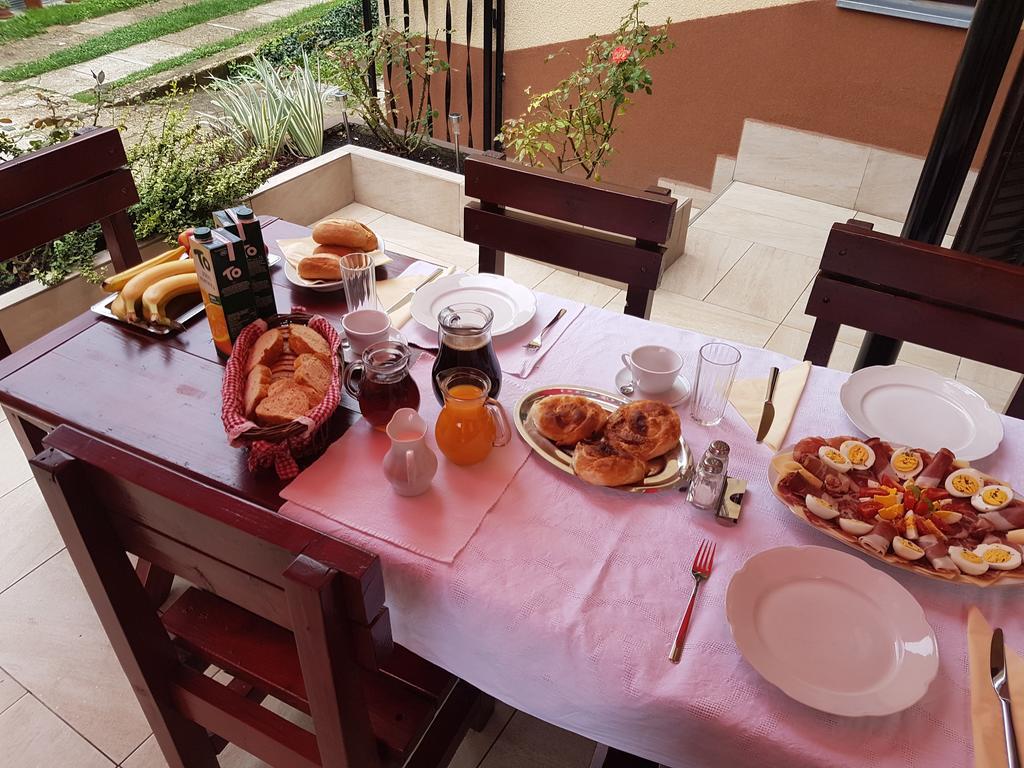 קארלובץ Vila Regina Rooms מראה חיצוני תמונה