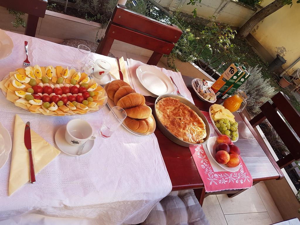 קארלובץ Vila Regina Rooms מראה חיצוני תמונה